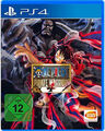 One Piece: Pirate Warriors 4 - PS4 / PlayStation 4 - Neu & OVP