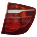TYC 11-12056-16-9 Heckleuchte Rückleuchte Links für BMW X3 F25 09.10-10.17