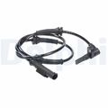 DELPHI Sensor, Raddrehzahl SS21336-12B1 passend für FIAT LANCIA