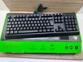 Razer BlackWidow V3 Mechanische Gaming Tastatur Green Switch RGB Chroma QWERTZ D