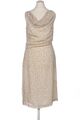 s.Oliver Selection Kleid Damen Dress Damenkleid Gr. EU 34 Beige #wjj8mq5