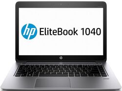 HP EliteBook Folio 1040  i5/8GB/256GB