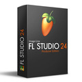 IMAGE LINE FL Studio 24.1 Producer Edition Vollversion Lifetime Dauerlizenz