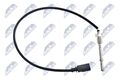 NTY Sensor Abgastemperatur EGT-VW-019 für VW CRAFTER 30 50 TRANSPORTER T5 Bus 35