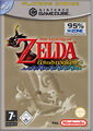 GameCube Spiel - The Legend of Zelda: The Wind Waker - Players Choice (OVP) GC