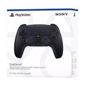 SONY DualSense Wireless Controller Midnight Black PlayStation 5 PS 5 Schwarz Neu