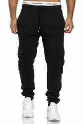 Herren Jogginghose  Sporthose Trainingshose  703 NEU CARGO JOGGER