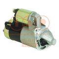 IAP QUALITY PARTS 803-07022 Starter Anlasser 1.2kW für HYUNDAI MATRIX (FC) 12V