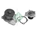 INA 538 0596 10 Wasserpumpe Motorkühlung für Hyundai Grandeur KIA Carens III