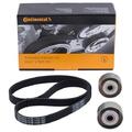 CONTINENTAL CTAM 6PK1125K1 Keilrippenriemensatz für CITROËN PEUGEOT RENAULT