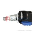 ORIGINAL® Schrader Radsensor, Reifendruck-Kontrollsystem für VW POLO VI PASSAT