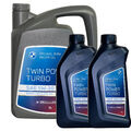 5+2x1 Liter Original BMW Twin Power Turbo 5W-30 Motoröl Longlife 04 ACEA C3 LL04