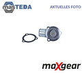 67-0115 KÜHLFLÜSSIGKEIT KÜHLER THERMOSTAT MAXGEAR FÜR ALFA ROMEO 156,166,155