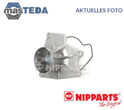 J1515045 MOTOR KÜHLWASSERPUMPE WASSERPUMPE NIPPARTS FÜR MITSUBISHI PAJERO III