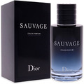 DIOR SAUVAGE Profumo Uomo EDP Vapo 100ml