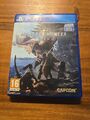 Monster Hunter: World (Sony PlayStation 4, 2018)