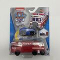 Paw Patrol True Metal Ultimate Firetruck / Marshall & Chase, OVP&NEU