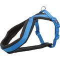 Trixie Premium Touren Geschirr gepolstert Hunde Hundegeschirr S-M Maße: 40-70 cm