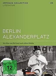 Berlin-Alexanderplatz - Arthaus Collection Literatur... | DVD | Zustand sehr gutGeld sparen & nachhaltig shoppen!