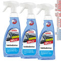 3x Sonax Scheibenenteiser Enteiserspray 750ml für klare und blendfreie Sicht