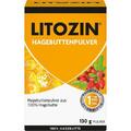 LITOZIN Hagebuttenpulver 130 g