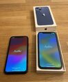 Apple iPhone 13 128GB + IPhone Xr 64 GB mit Defekten (siehe Beschreibung)