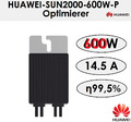 HUAWEI Smart Module PV Optimierer Controller Optimizer SUN2000-600W-P Solar