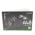 ASTRO Gaming A40 TR Gaming Headset Kabel MixAmp Pro TR ASTRO Audio V2 Dolby PC (