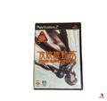 PS2 Playstation 2 Ghost in the Shell STAND ALONE COMPLEX Sprache/Japanisch Gebraucht