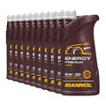 10 (10x1) Liter MANNOL Energy Premium 5W-30, BMW LL-04, VW 505.01/505.00/502.00