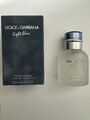 Dolce&Gabbana Light Blue Pour Homme Eau de Toilette - 40ml