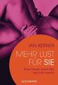 Mehr Lust für sie | Ian Kerner | 2013 | deutsch | She Comes First