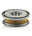 Original MANN-FILTER Hydraulikfilter Lenkung H 85 für Mercedes-Benz Puch