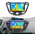 Android 13.0 Autoradio 32G Für Ford Transit Custom Tourneo 2013-2018 GPS Navi FM