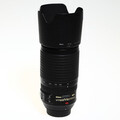 Nikon AF-S Nikkor 70- 300 mm/4,5-5,6 G IF-ED VR Objektiv