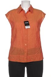 Peter Hahn Bluse Damen Oberteil Hemd Hemdbluse Gr. EU 42 Orange #iqk0tslmomox fashion - Your Style, Second Hand