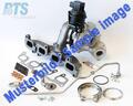 BTS TURBO T981608BT Turbolader für BMW X3 (E83) Abgasturbolader