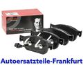 Original Brembo P85141 Bremsbeläge VORNE für VW MULTIVAN TRANSPORTER T5 V T6 VI