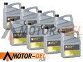 40 Liter (8x5L) OEST Gigant LS Plus SAE 5W-30 MB 229.51/229.52, VW 505 00/505 01