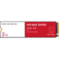 WD Red SN700 2 TB, SSD