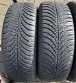 2 x 195/65R15 95H Ganzjahresreifen Goodyear Vector 4 Seasons GEN-3 6-6,5mm 2018