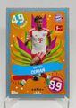 Topps 2023/2024 Match Attax Bundesliga 23/24 Samba Karte Nr. 16 Kingsley Coman