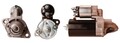Anlasser Starter ELSTOCK 25-2265 +41.70€ Pfand für A8 A6 B5 AUDI SUPERB B6 C5 VW