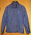 Original Donaldson Steppjacke Gr. M dunkelblau