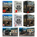 Days Gone | Standard / Special / Collectors Edition | NEU & OVP | PlayStation 4 