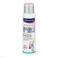 HANSAPLAST Silver Active Fußspray 150 ml