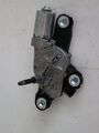 Wischermotor hinten Ford FOCUS C-MAX 3M51R17K441AE 09-2006