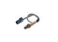 BOSCH 0 258 986 646 Lambdasonde für NISSAN,NISSAN (DFAC),RENAULT