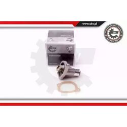 ORIGINAL® Esen Skv Thermostat, Kühlmittel passend für Fiat: CINQUECENTO DOBLO