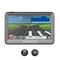 Snooper Truckmate EU S5100 5" Screen Truck Sat NAVIGATION mit eingebautem TMC